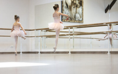Klaipėdos baleto mokykla pateikė paraišką dėl naujo spektaklio statymo